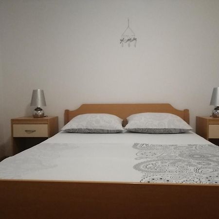 Matic Apartments Split Pokoj fotografie