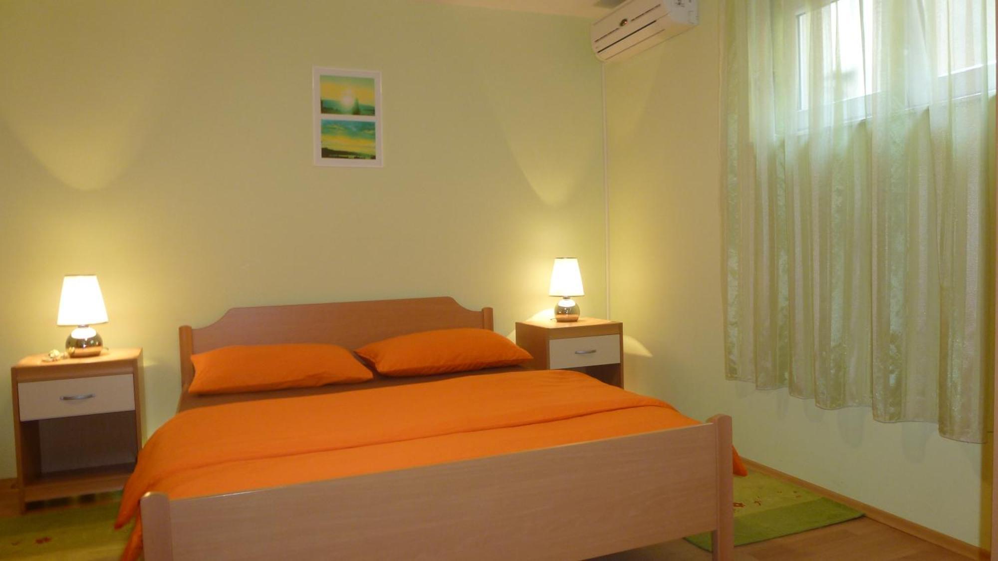 Matic Apartments Split Pokoj fotografie