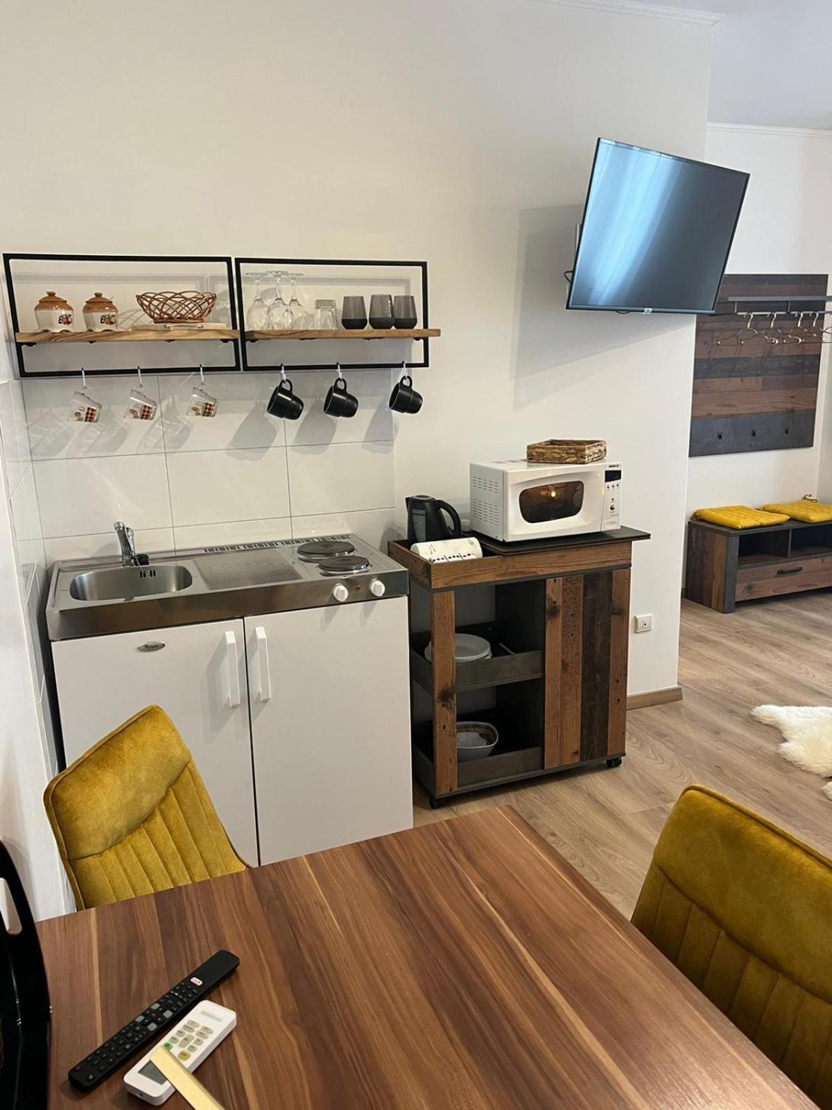 Matic Apartments Split Pokoj fotografie