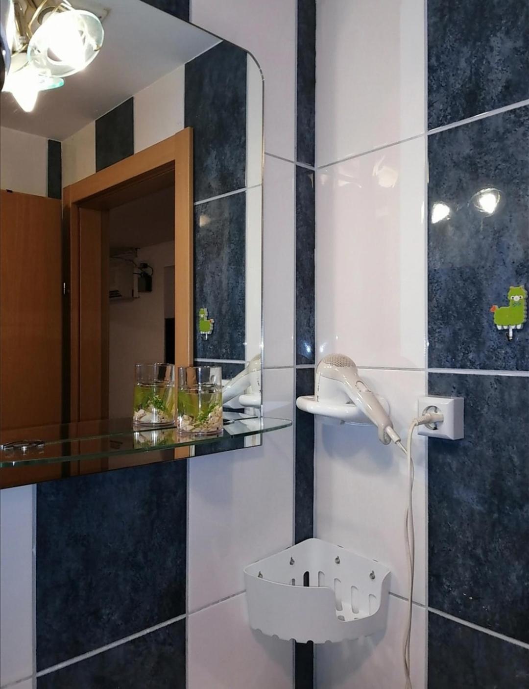 Matic Apartments Split Pokoj fotografie