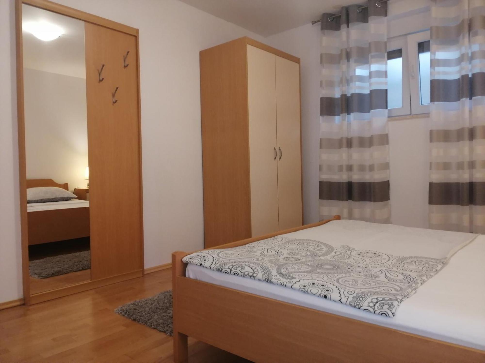 Matic Apartments Split Pokoj fotografie