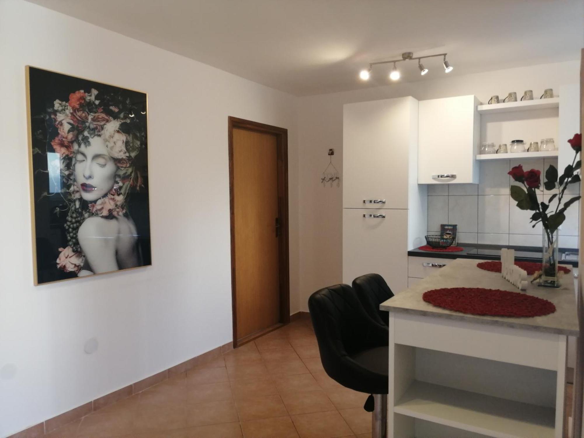 Matic Apartments Split Pokoj fotografie